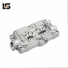 die casting Aluminium alloy ADC12